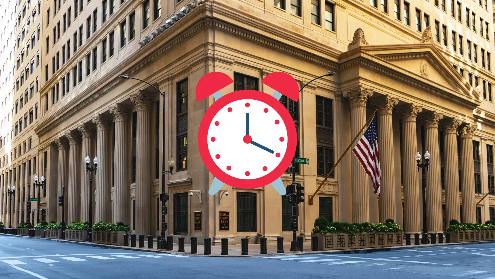 Wszystkie oczy skierowane na Fed. Oto kalendarz ekonomiczny na nadchodzący tydzień