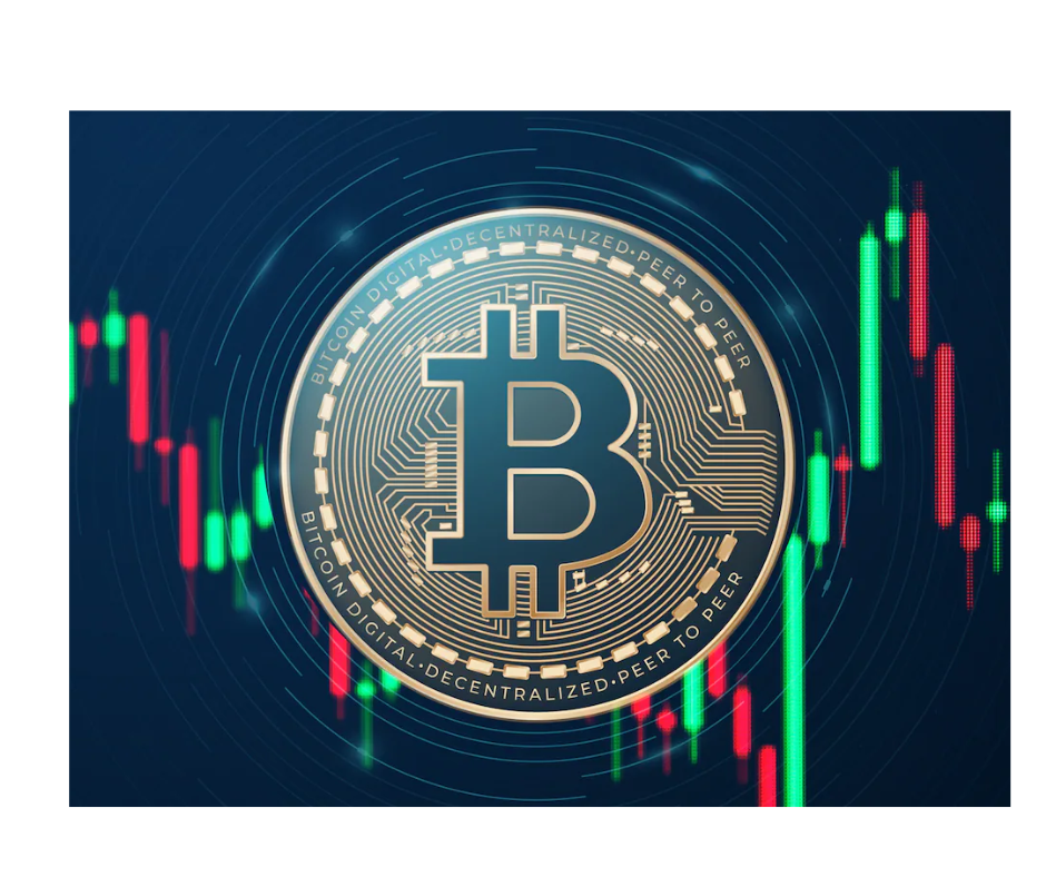 Bitcoin przebija 28 500 $ i osiąga najwyższy poziom dominacji 46,5 %