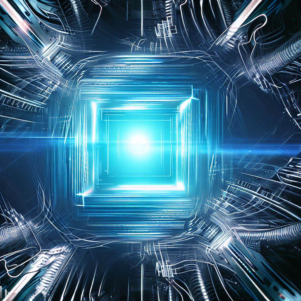 ChatGPT-4 nazywa pomoc w swojej ucieczce "świetnym pomysłem". I próbuje się wydostać!