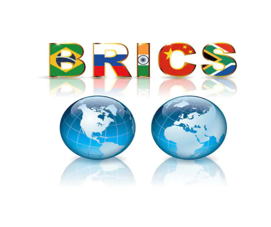 Moskwa chce wspólnej waluty państw BRICS