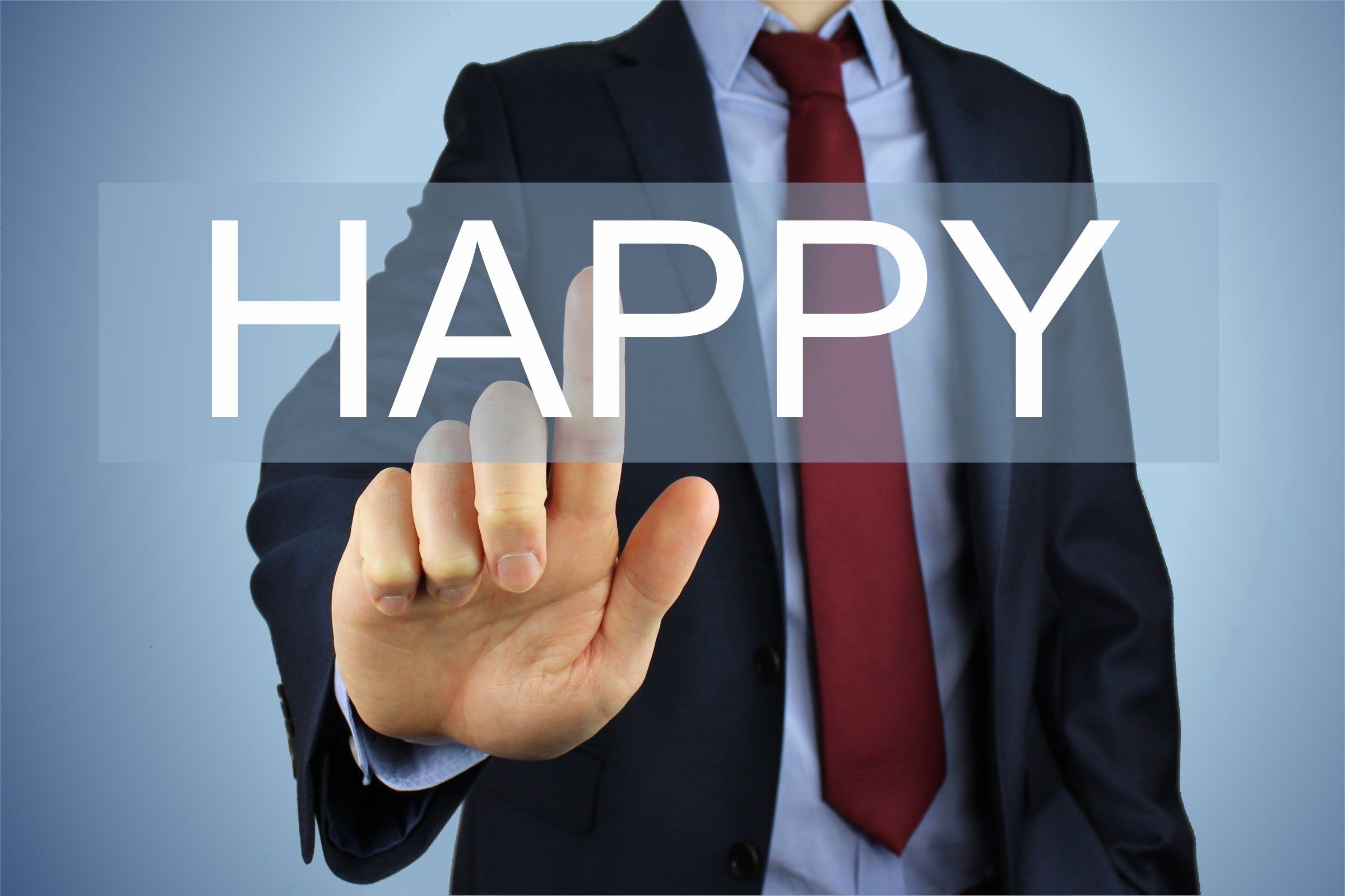 Top 10 branż z najszczęśliwszymi pracownikami