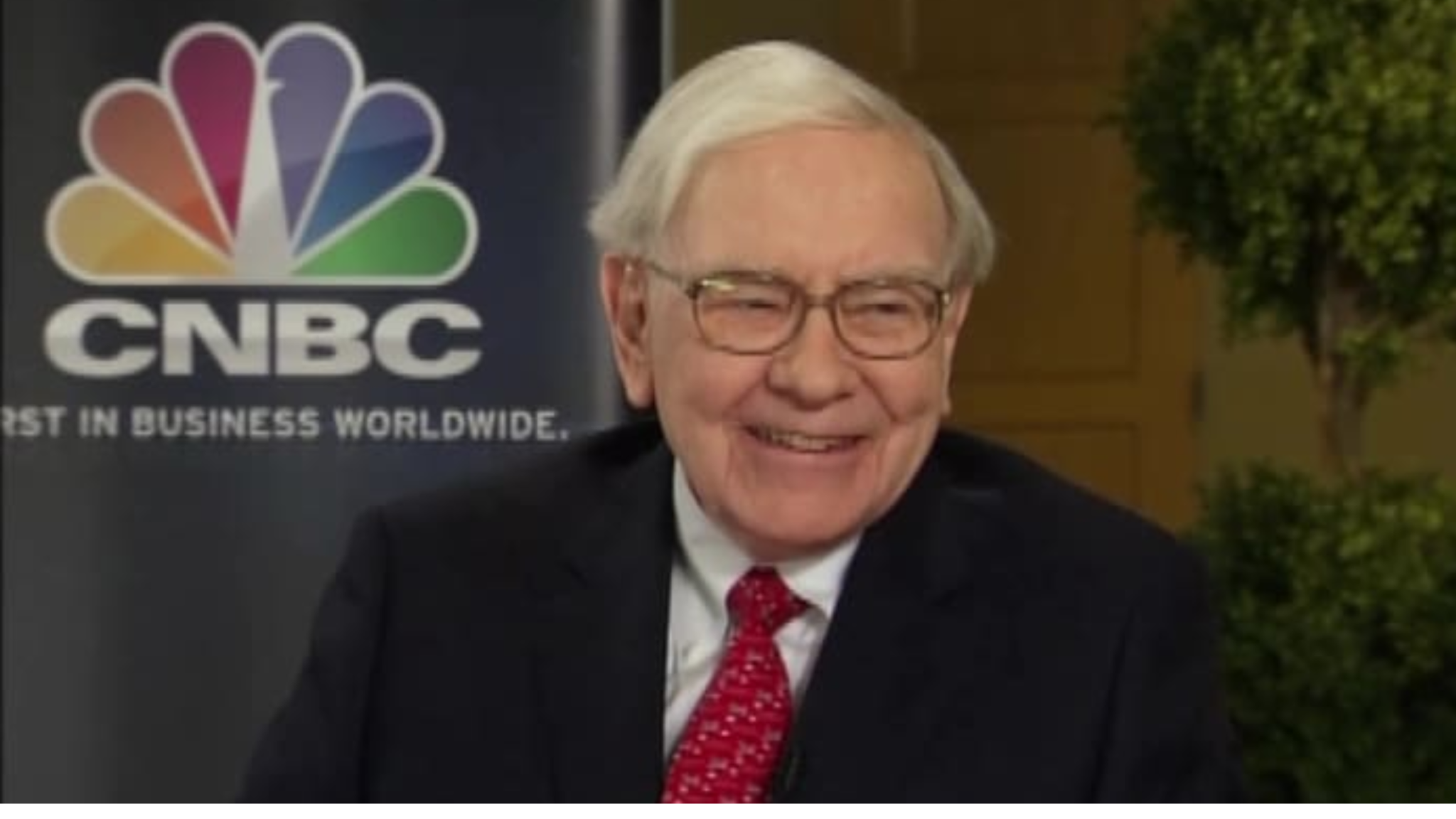 Warren Buffett ostrzega – zbankrutuje jeszcze więcej banków