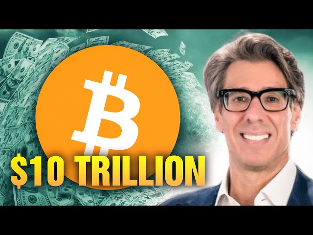 Dan Tapiero: Bitcoin z kapitalizacją 10 000 000 000 000 USD? To zupełnie realne. Oto dlaczego