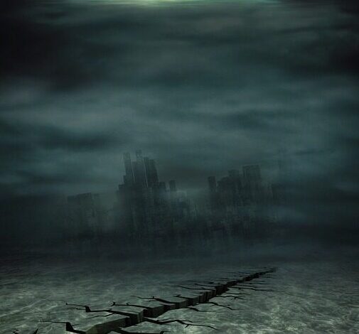 Istnieją uzasadnione obawy, iż kryzys tego sektora pociągnie banki na dno