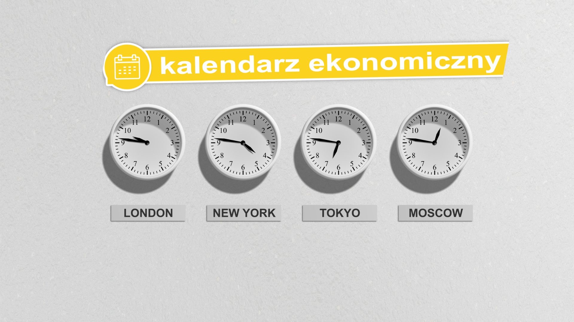 Kalendarz ekonomiczny: Dane rynku nieruchomości , wyniki spółek z Wall Street i odczyty z Chin