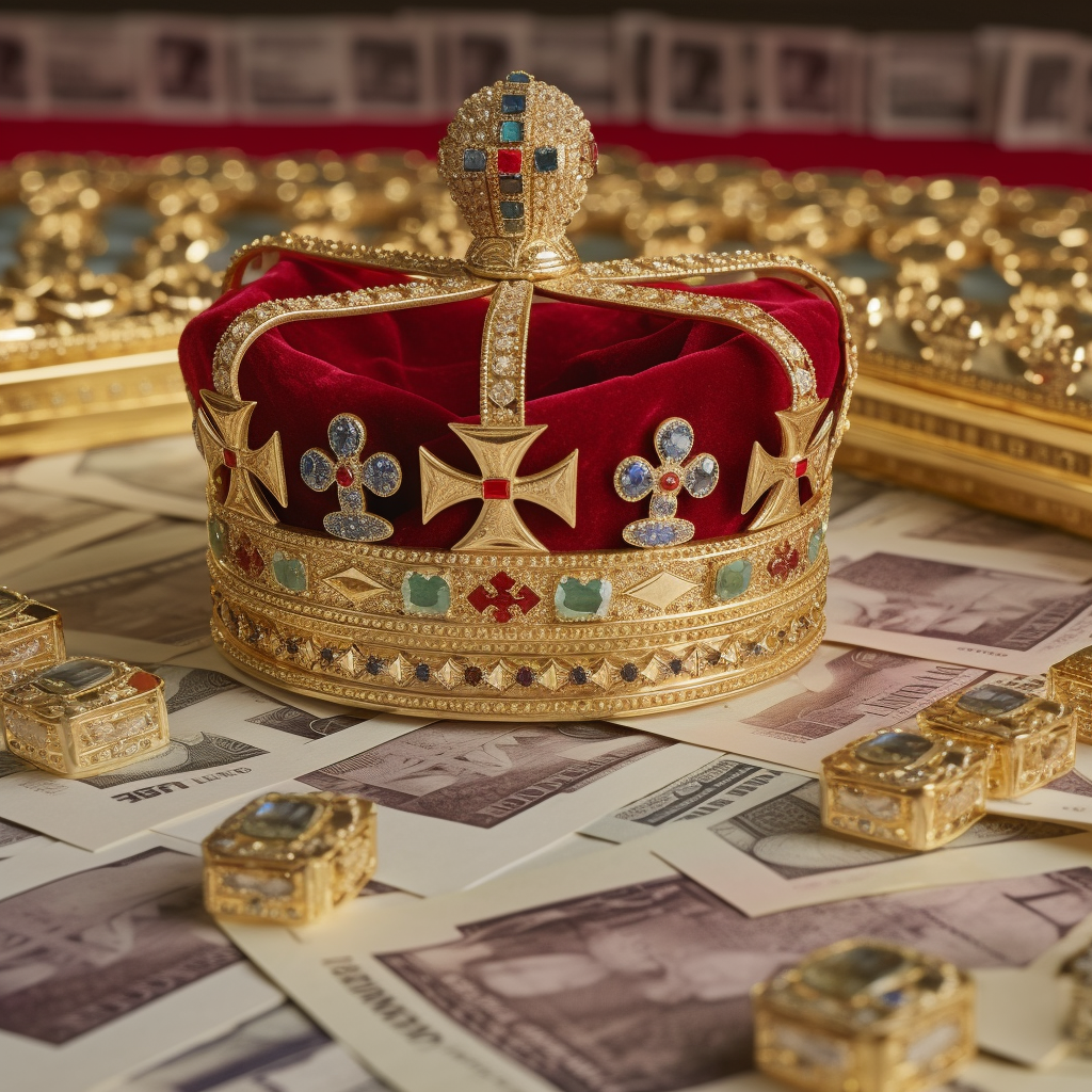 Koronacja Karola III pod ostrzałem: Brytyjczycy nie chcą za nią płacić!