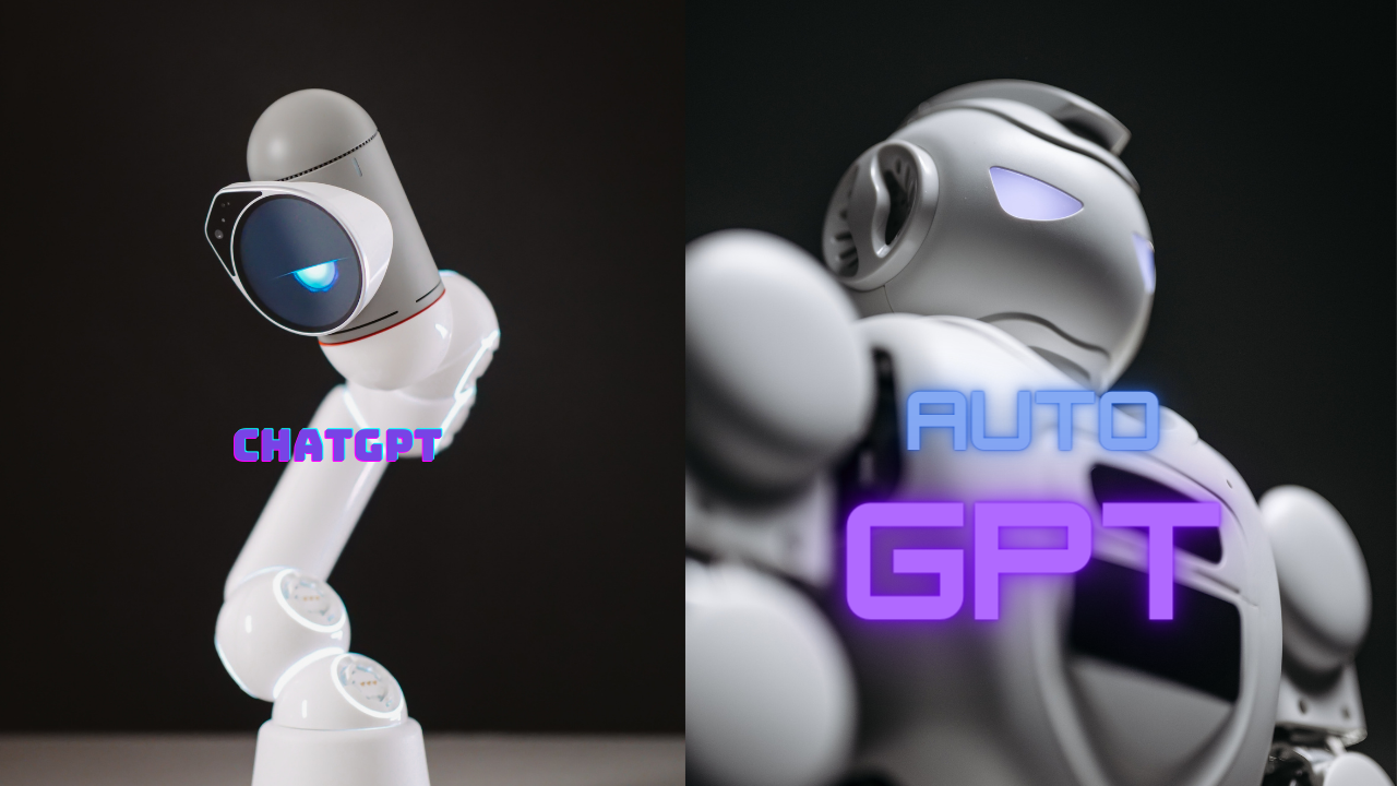 ChatGPT-4 to wczorajszy news. AutoGPT zamówi pizzę, kupi bilet, używa Google’a i nie potrzebuje pomocy człowieka!