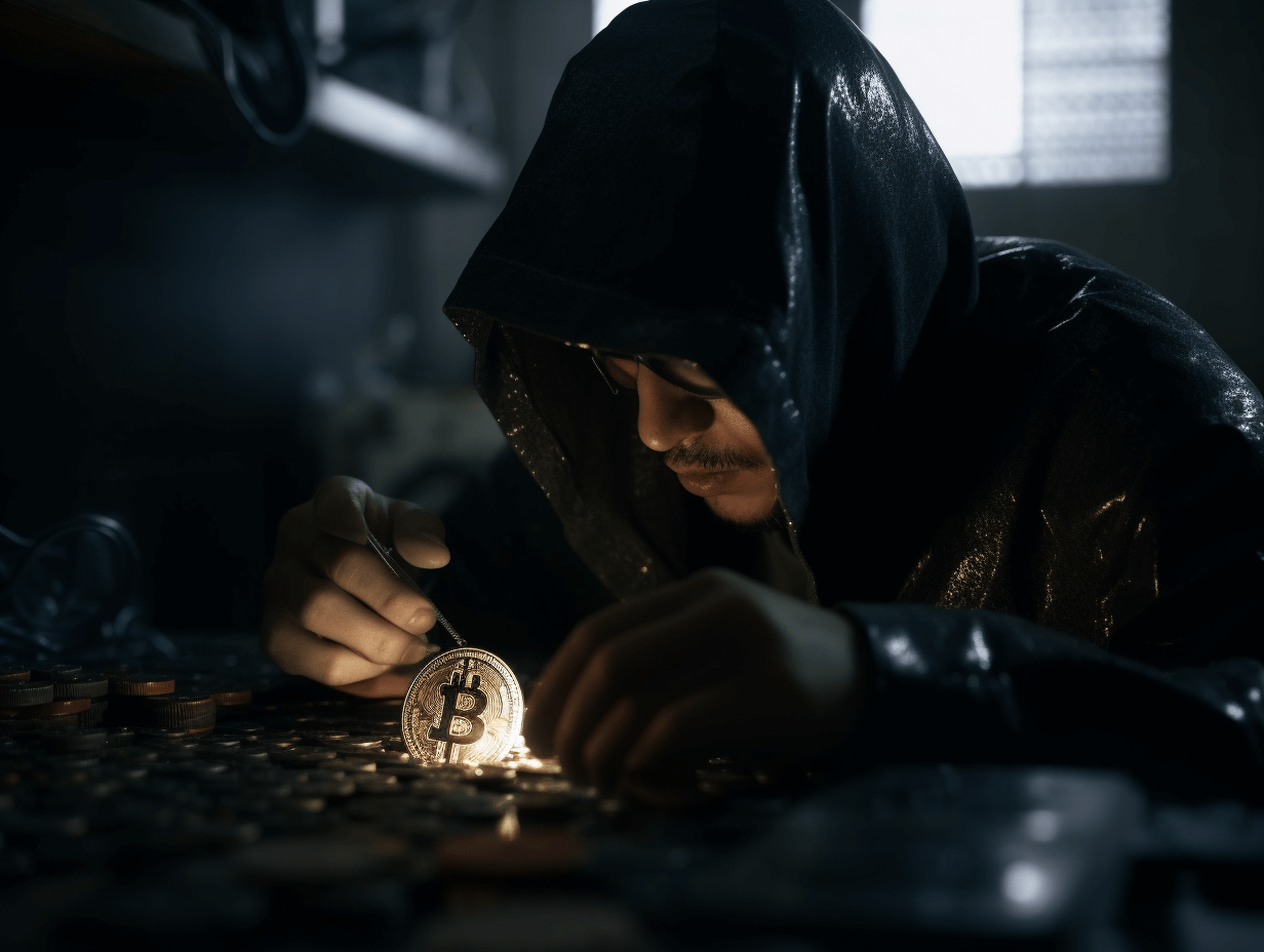 Dwanaście lat temu Satoshi Nakamoto wysłał ostatniego maila i… przepadł