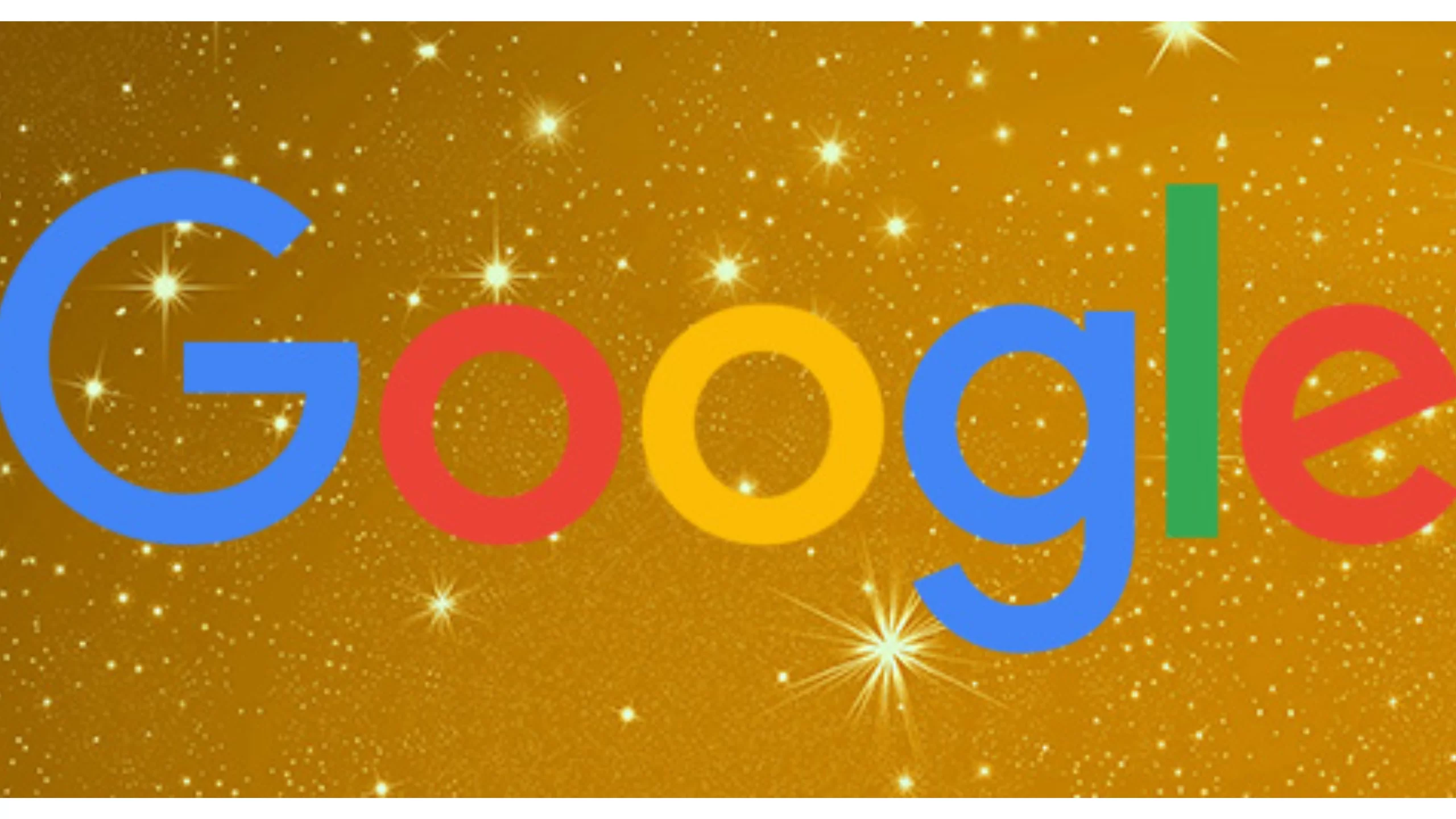 Ludzie poszukają złota w Google