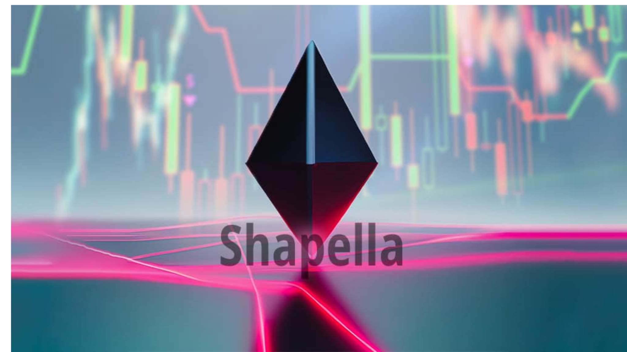 Po aktualizacji Shapella kapitał instytucjonalny zaczyna napływać do obstawiania ETH 