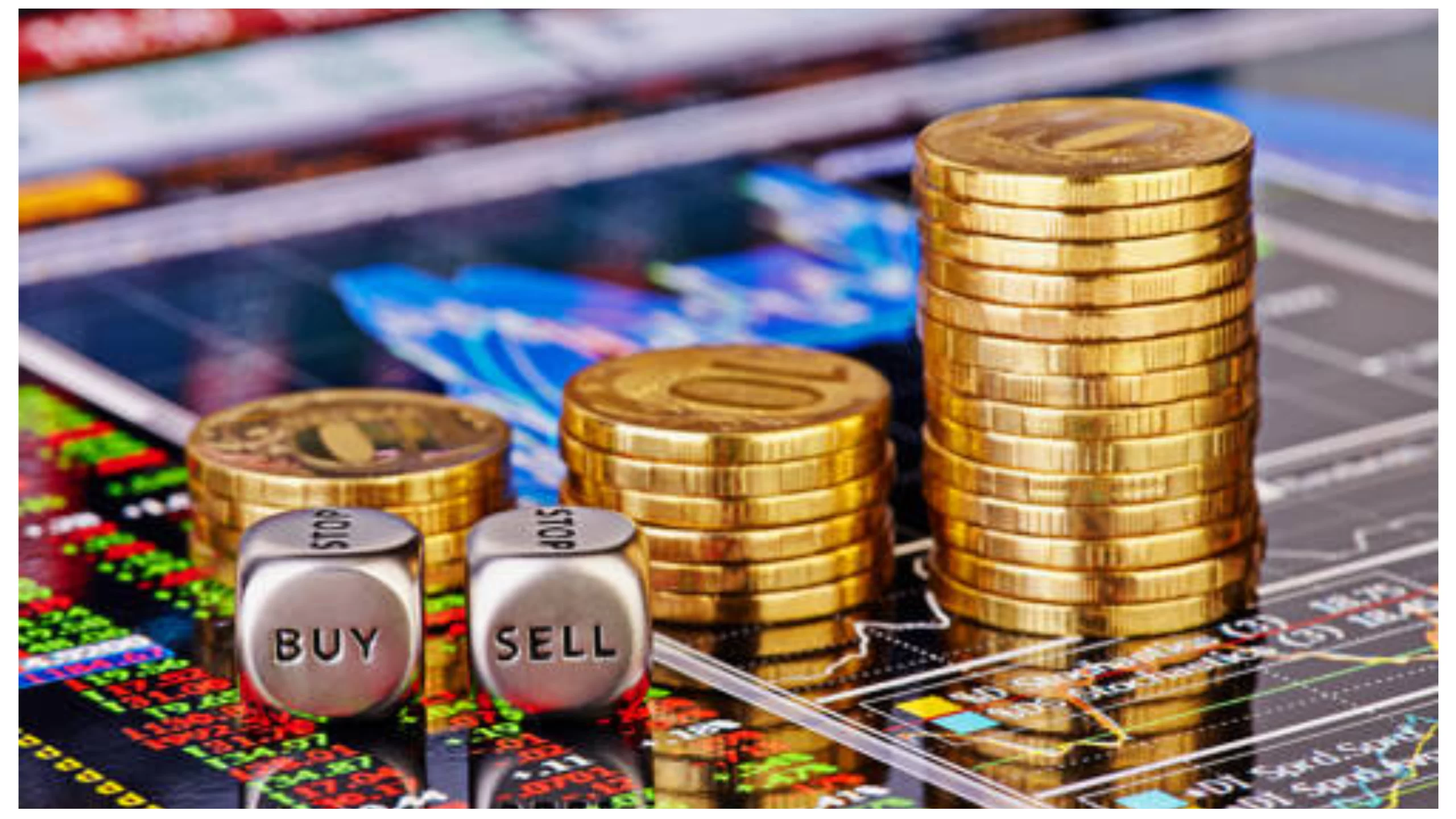 Na rynku złota realizacja zysków. Pretekstem raport Departamentu Pracy