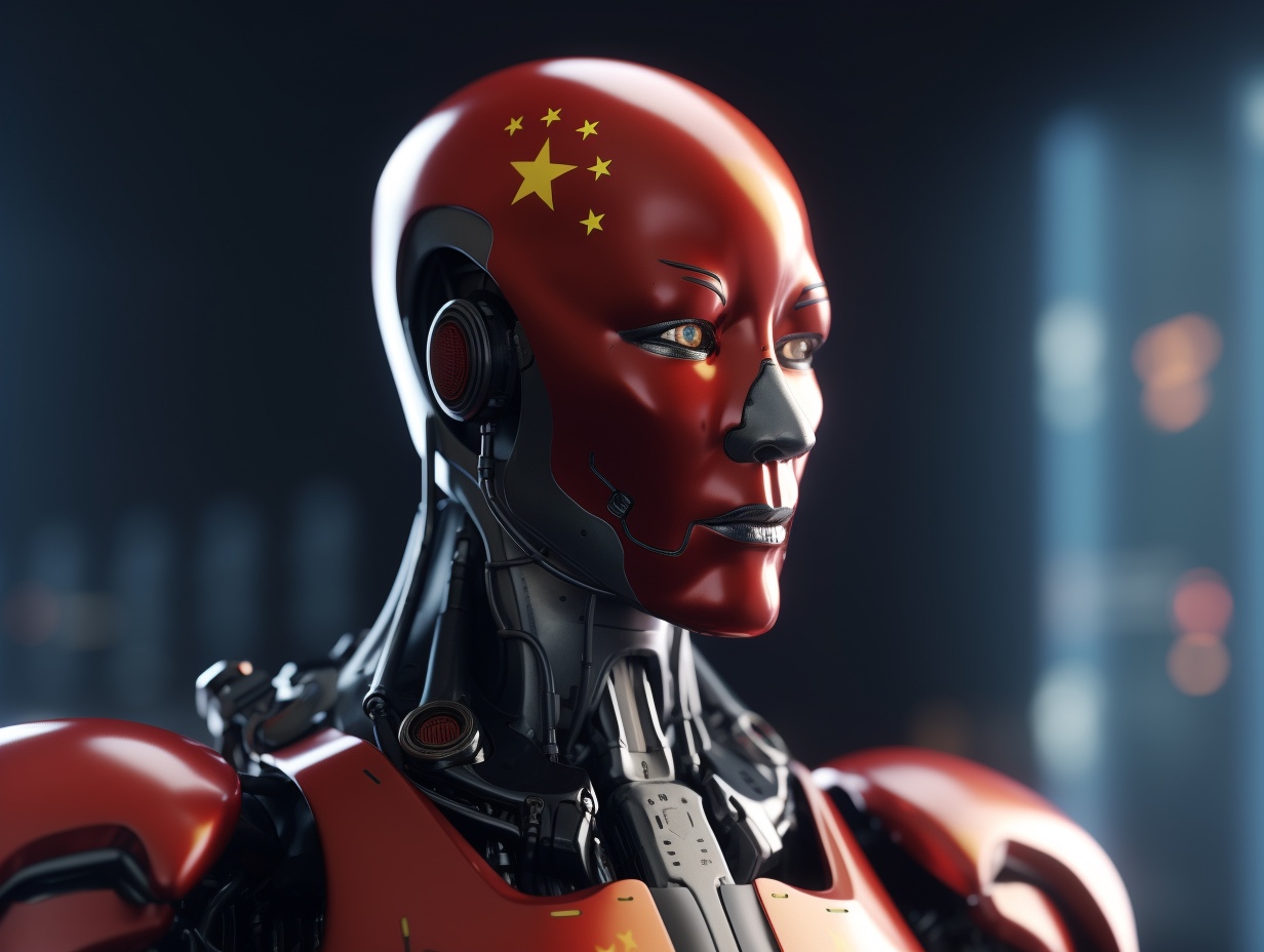 Chiński gigant AI zagrozi ChatGPT? Spark Model już tuż za rogiem!