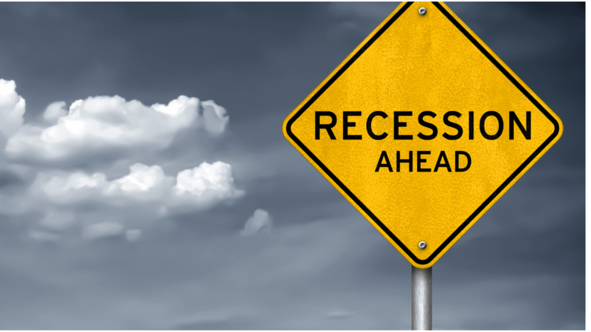 Czy recesja jest korzystna dla złota ?