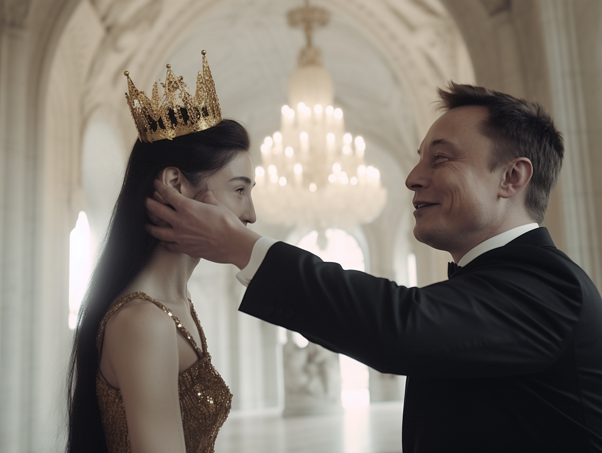 Elon Musk abdykuje z Twittera. Znalazł kogoś "aż tak głupiego, by go zastąpił"