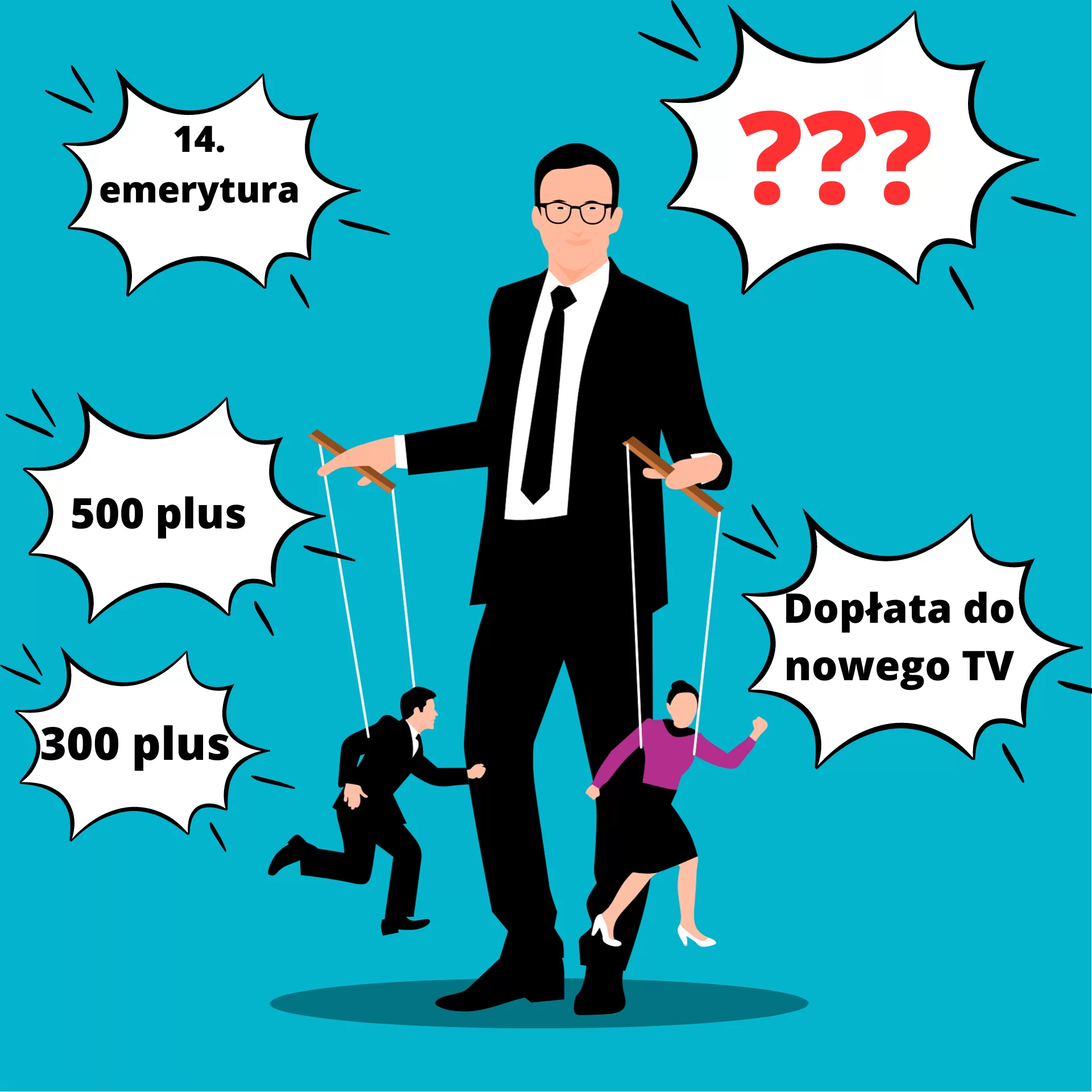 Jazda z prywaciarzami, czyli dokręcania śruby przedsiębiorcom ciąg dalszy