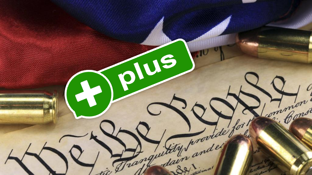 Floryda zakazuje śledzenia zakupów broni z wykorzystaniem płatności bezgotówkowych