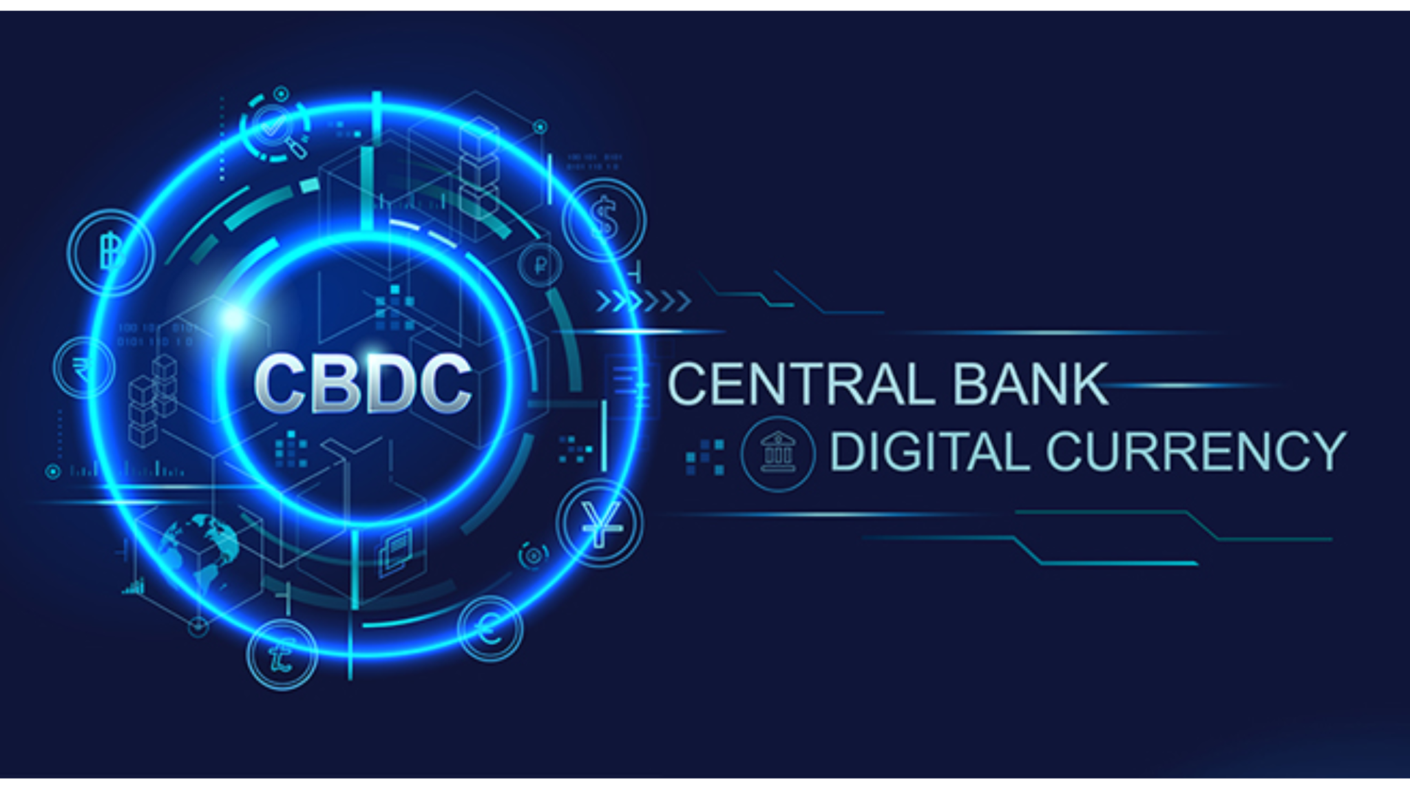 Rządzący pokochali CBDC