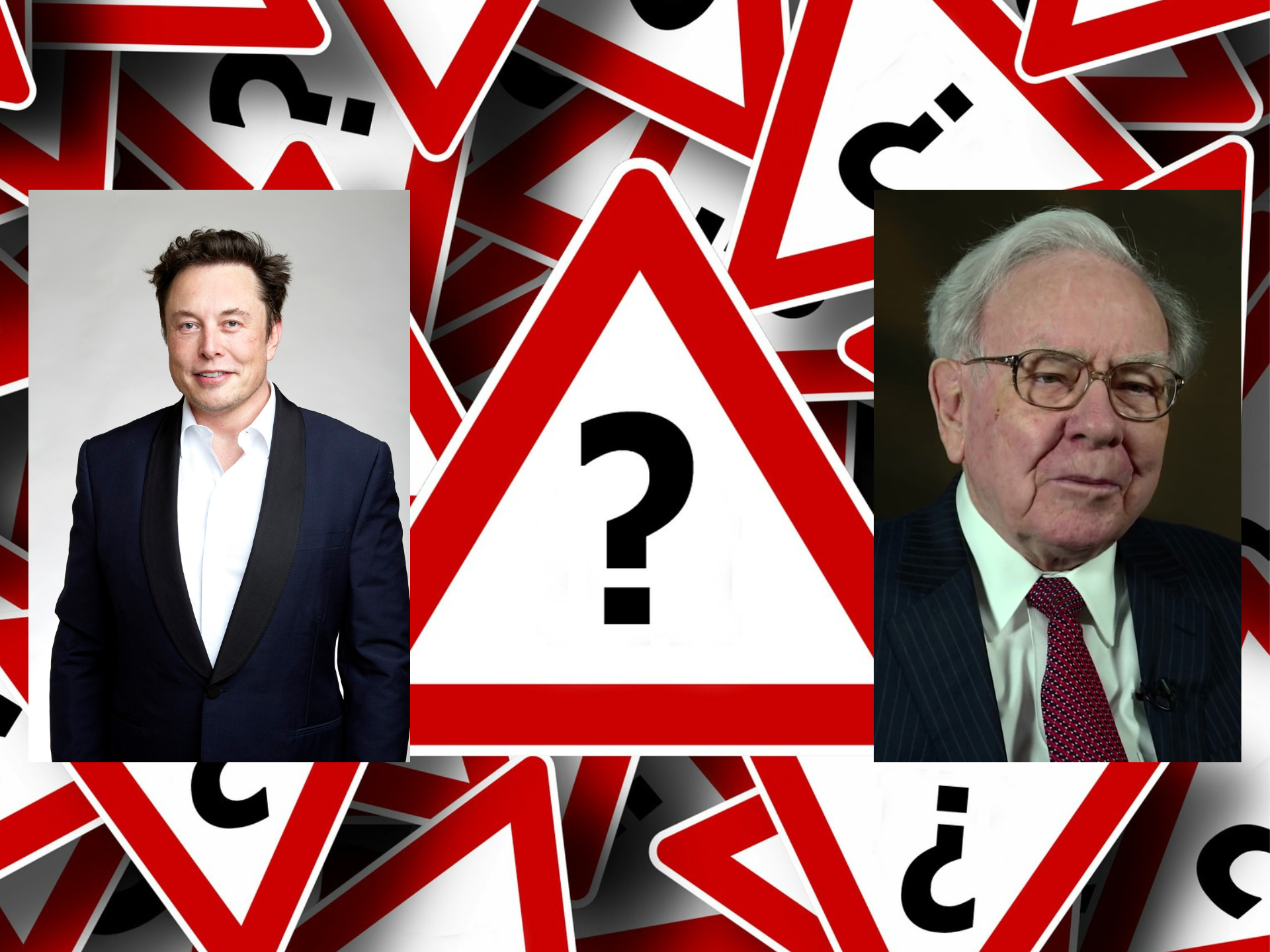 Elon Musk i Warren Buffett zgodni w jednej kwestii. Czy ich przypuszczenia się sprawdzą?