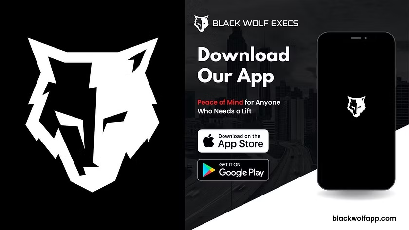 Uber w pakiecie z ochroną? Black Wolf wchodzi na rynek