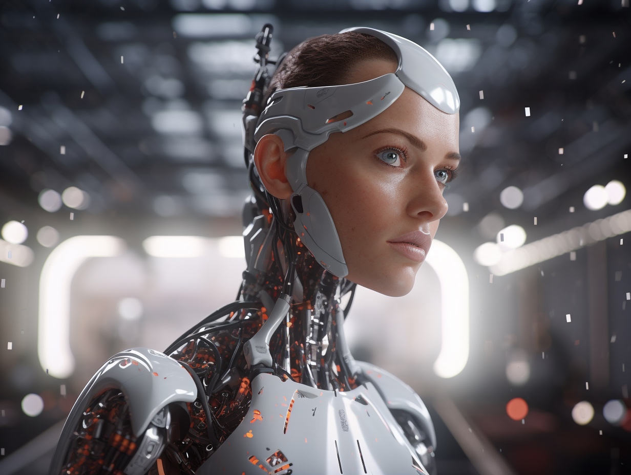 Eksperci biją na alarm. Sztuczna inteligencja w dekadę przekroczy granice ludzkości?