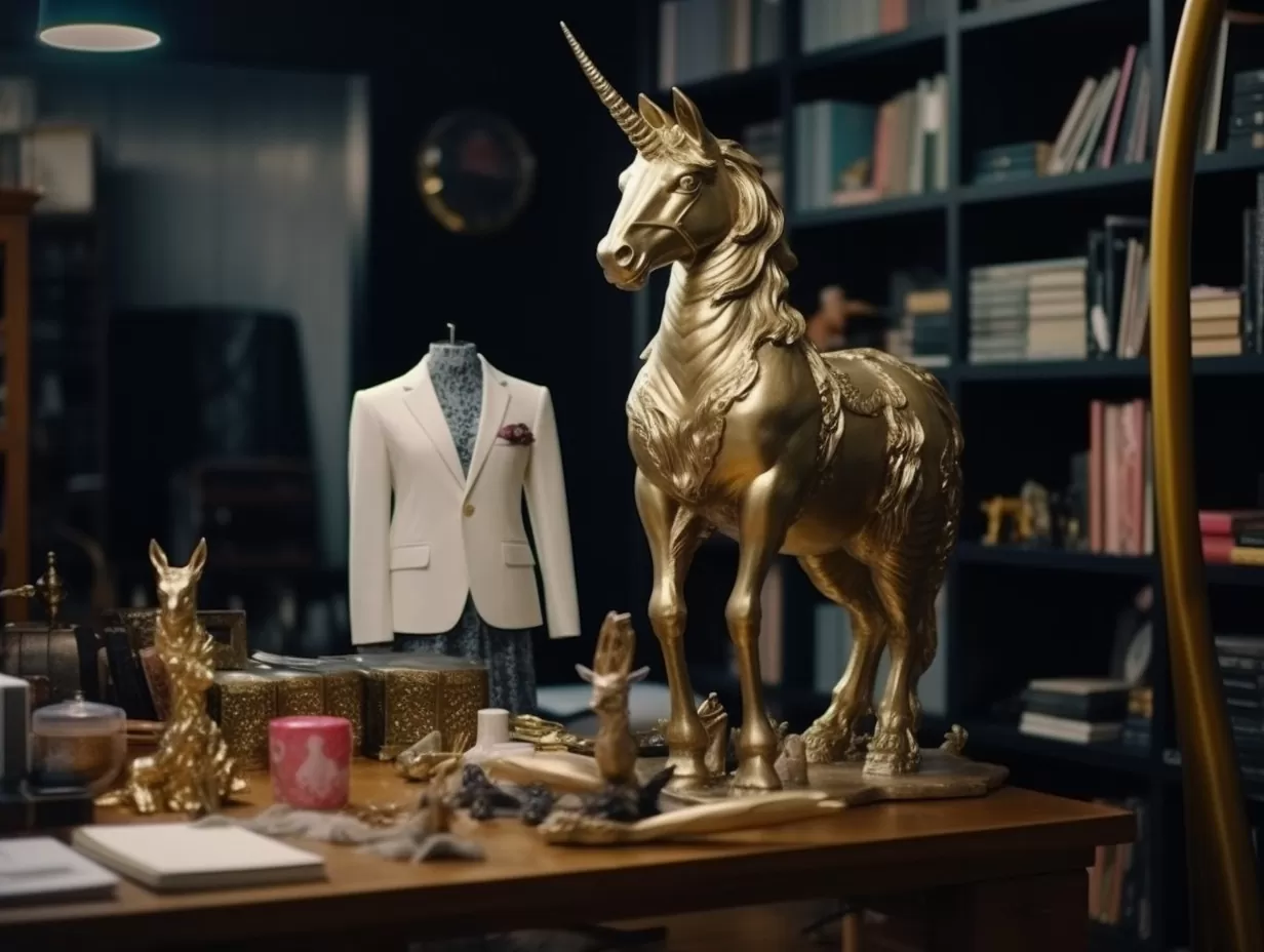 Od jednej szafy do 3,5 miliarda euro wartości. Za kulisami sukcesu Vinted