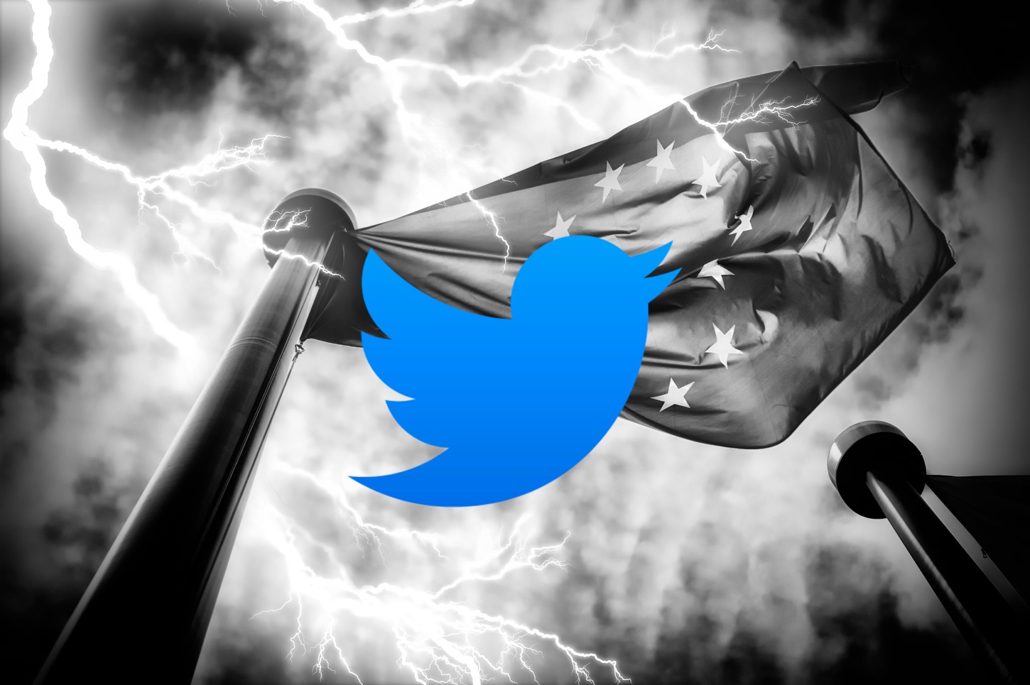 Wściekłość UE – Musk wypowiedział cyrograf Twittera z Komisją Europejską