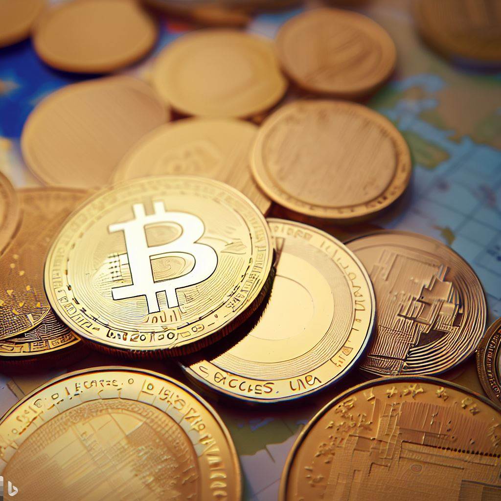 Na to czekaliśmy: ustawa MiCA podpisana przez Unię Europejską