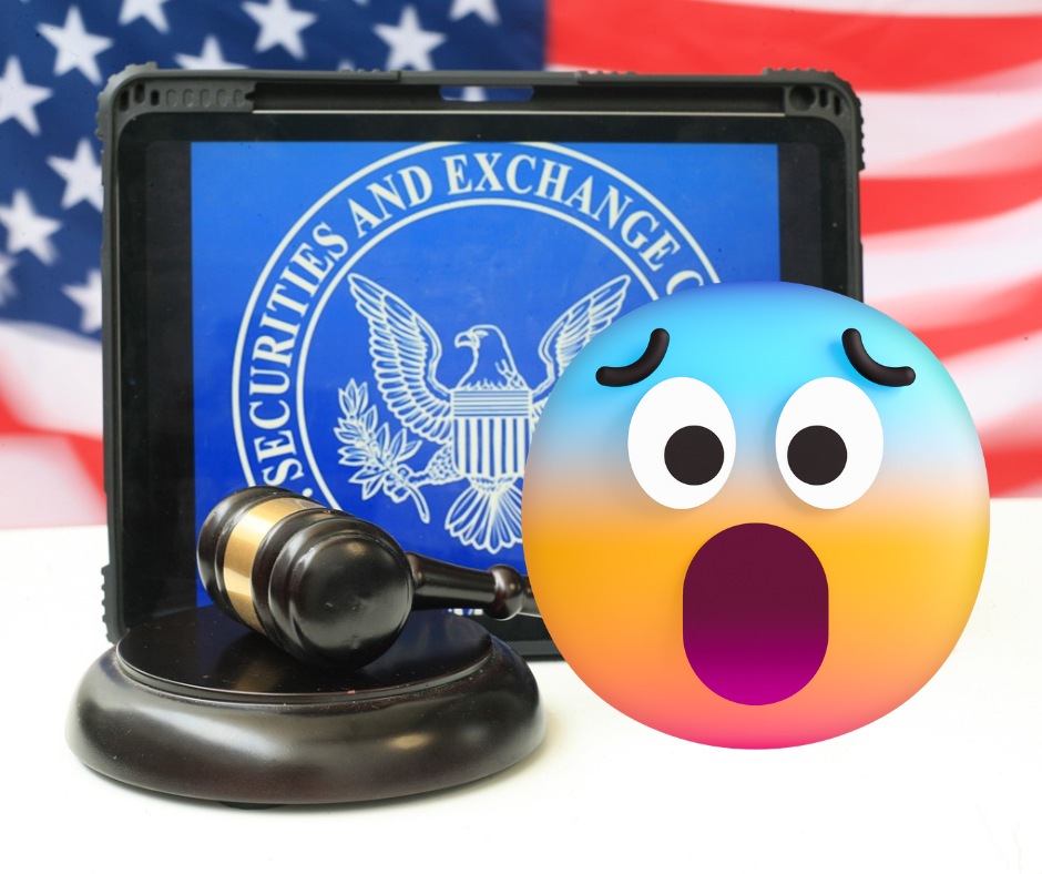 Przewrót na rynku kryptowalut: proponowana ustawa atakuje SEC i jego podejście do aktywów cyfrowych