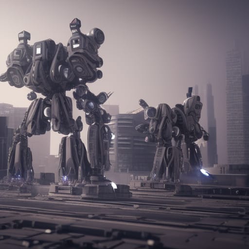 Dzień Sądu nie był fantazją Jamesa Camerona. Za 2 lata czeka nas bunt maszyn?