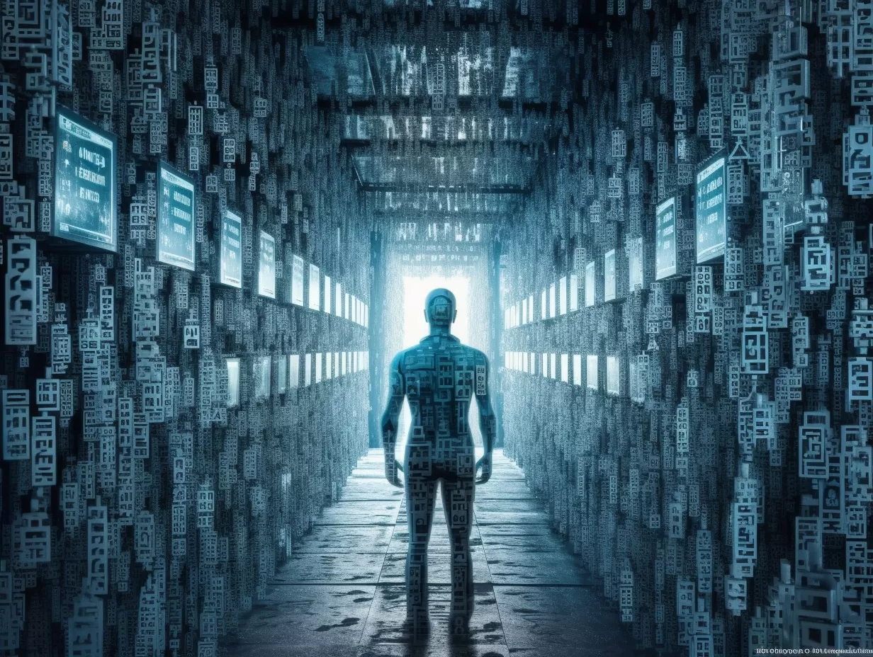 Uważaj, sztuczna inteligencja odgadnie Twoje hasło. Kolejna rewolucja w AI?