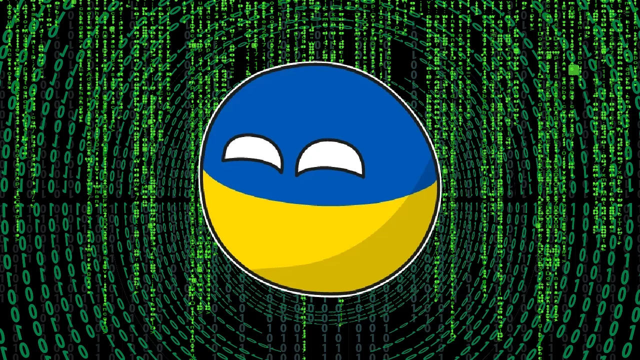 Rosyjski system bankowy złamany przez Ukraińców