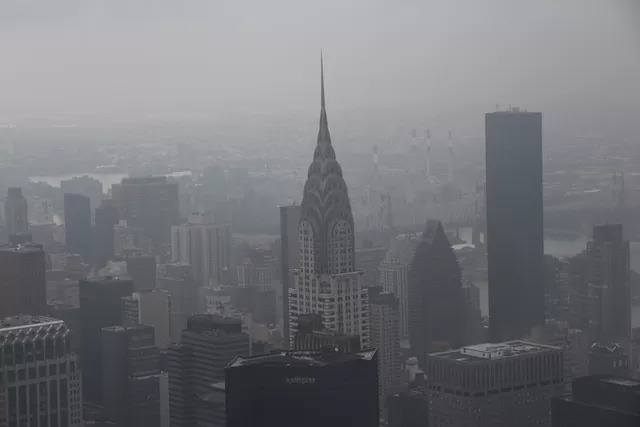 Wydarzenia, które poprzedziły kryzys w 2008 roku możemy zaobserwować również dziś. Na co powinniśmy zwrócić uwagę?