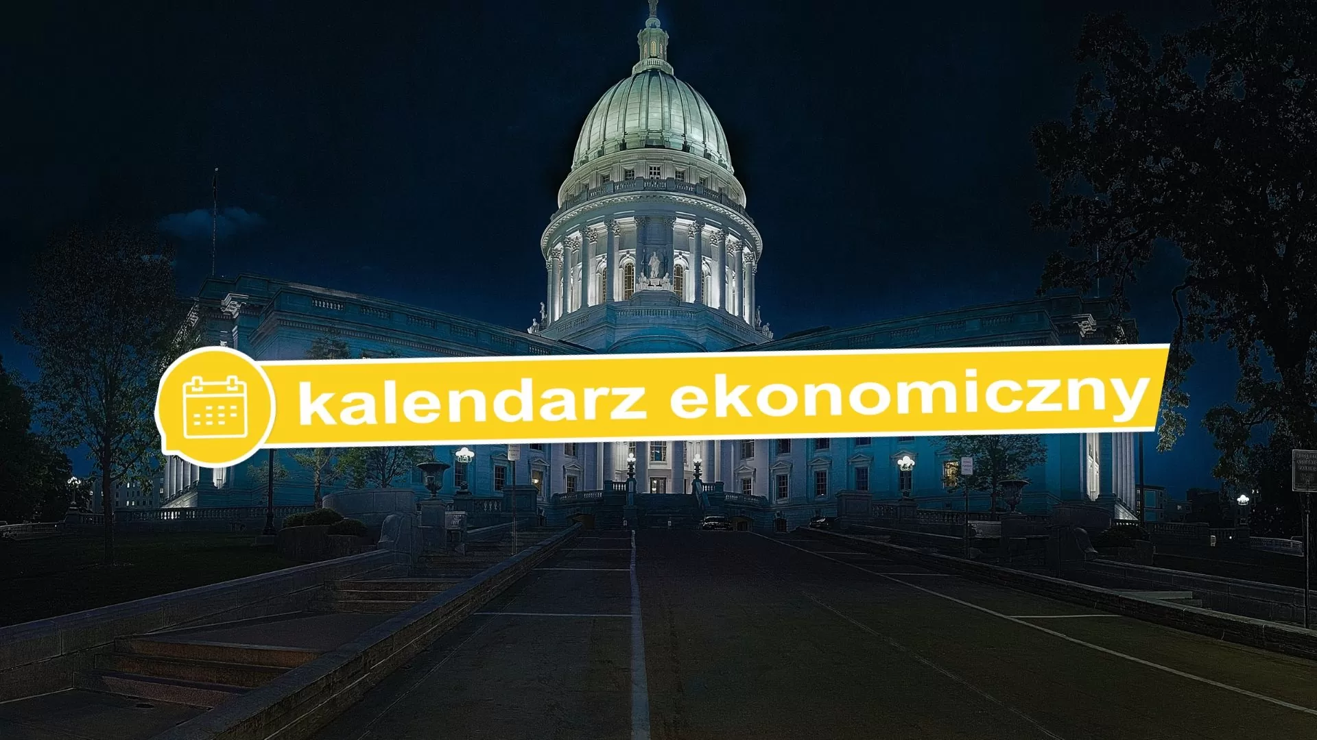 Kalendarz ekonomiczny: Koniec cyklu Fed coraz bliżej? Decyzja i dane o inflacji w USA