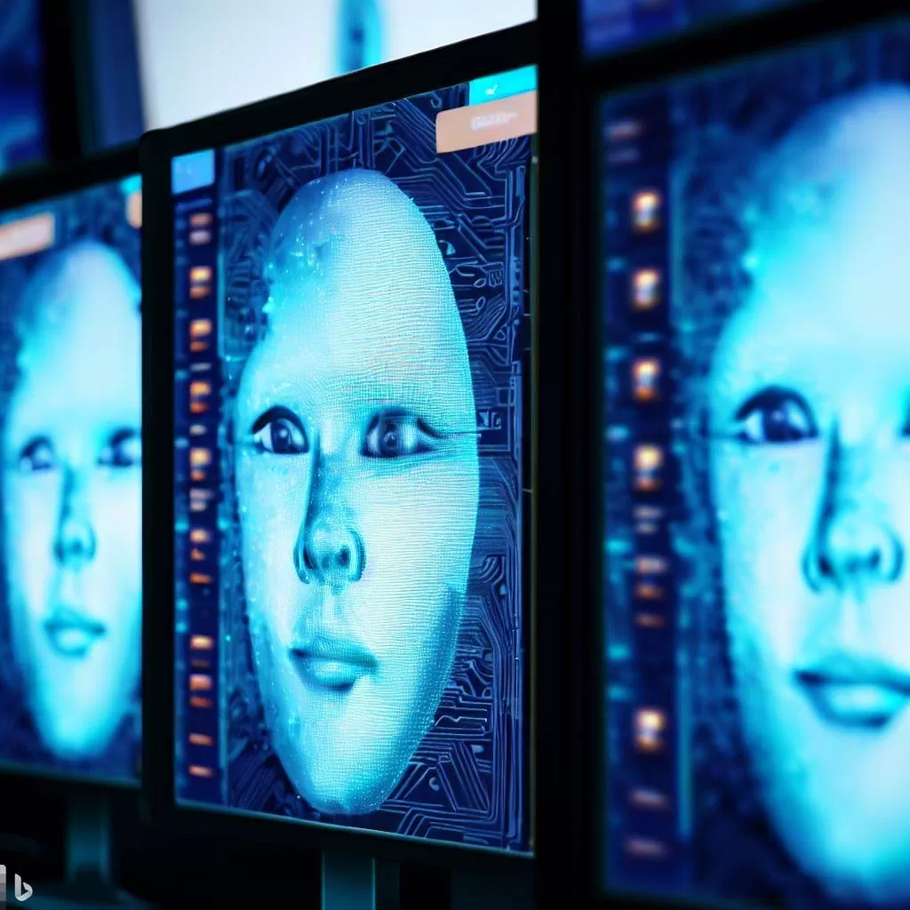 ONZ walczy z deepfake i bije na alarm