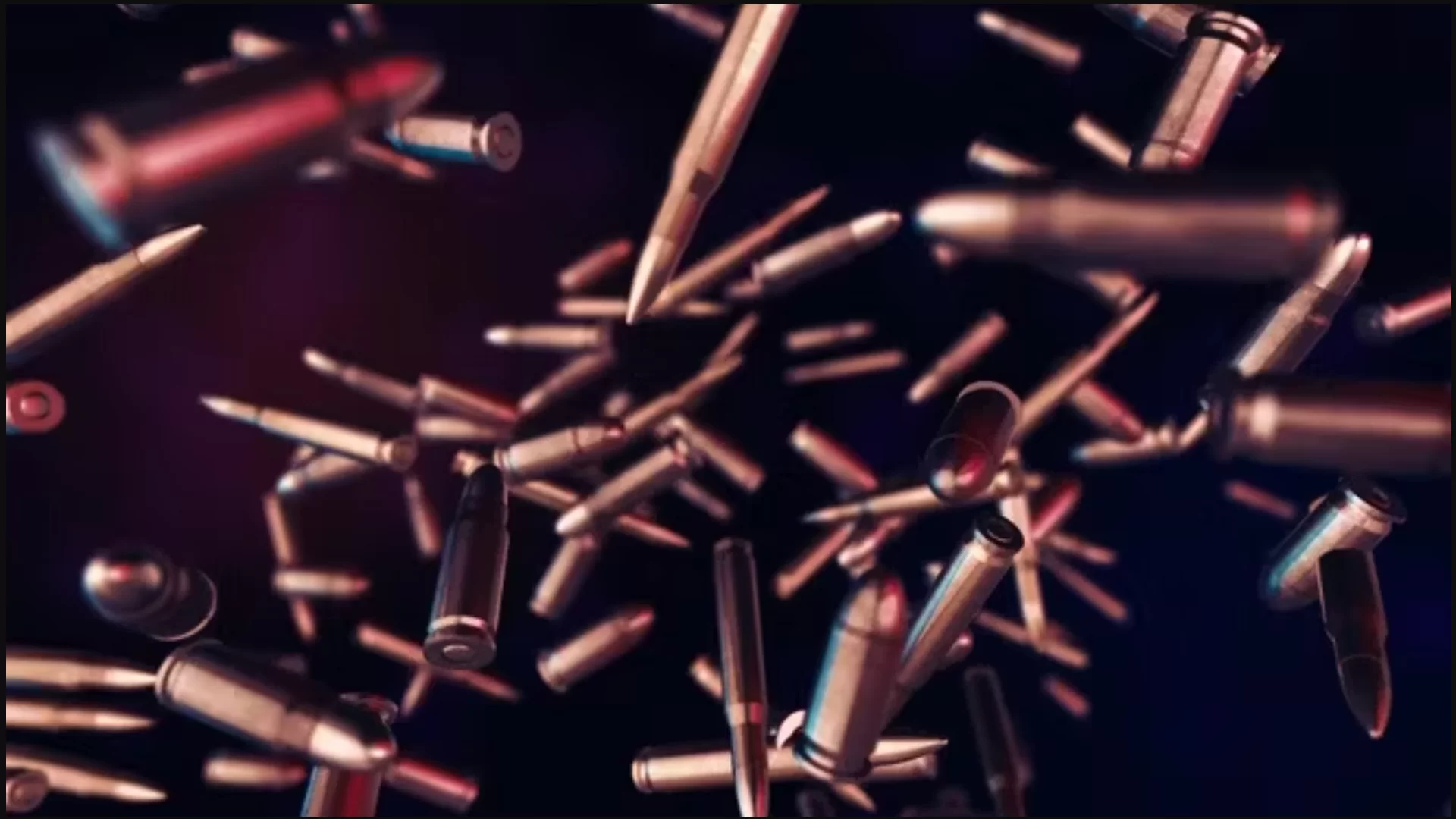 Nabój jako nośnik wartości? Na rynek wchodzi bank amunicji