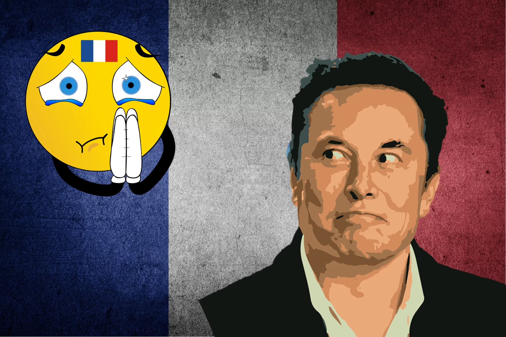 Francja marzy o gigafabryce Tesli i uwodzi Elona Muska. Kiedy poznamy decyzję miliardera?