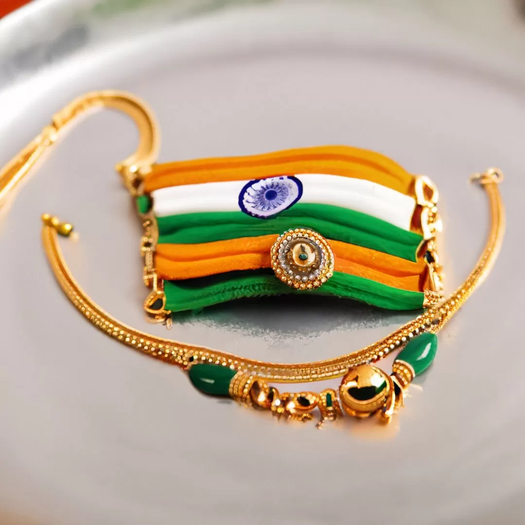 Recykling starej biżuterii ze złota osiągnął w tym kraju rekordowy poziom