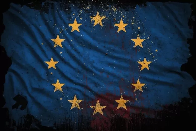 UE chce znowu zwiększyć zakres swojej kontroli – tym razem z użyciem blockchainu