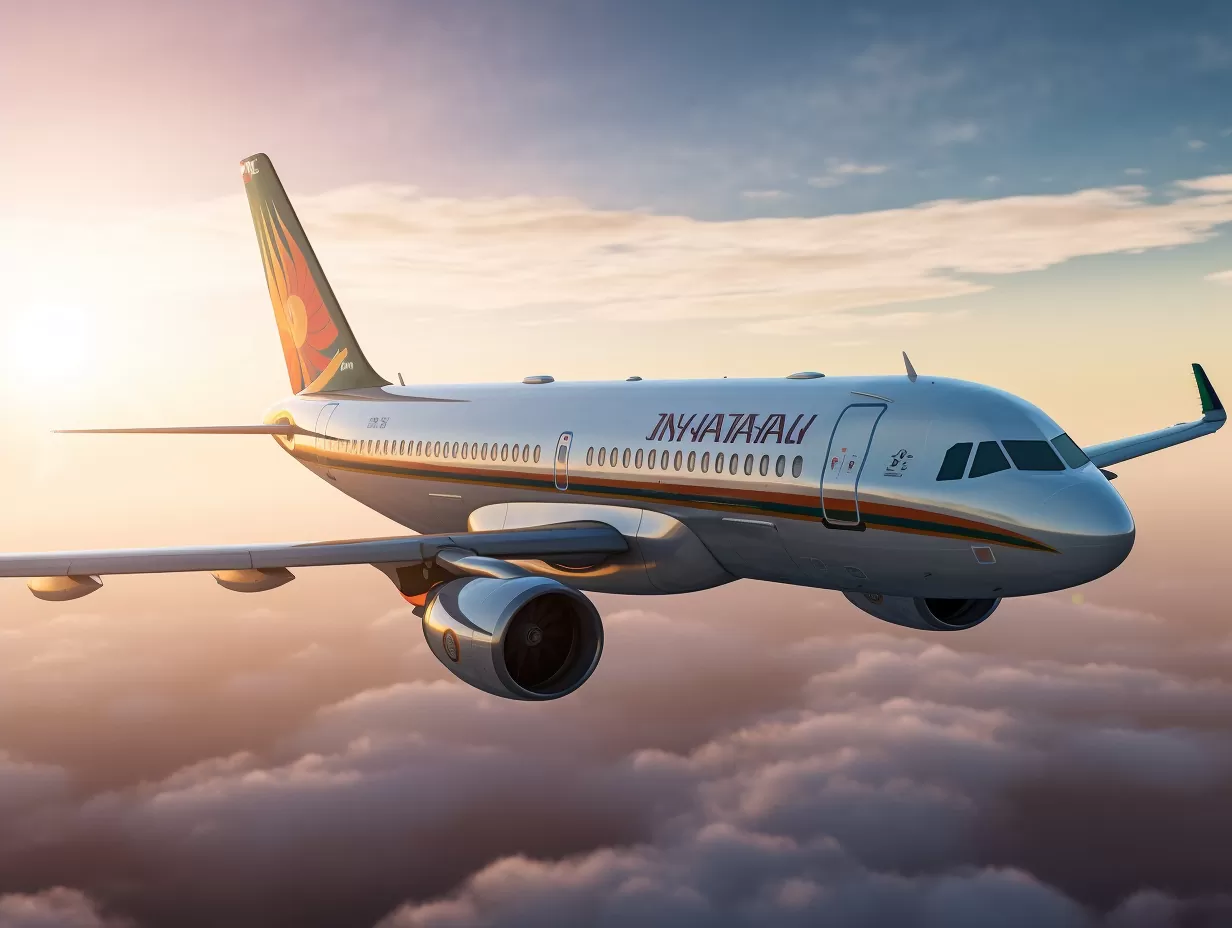 Największe w historii zamówienie na samoloty Airbus. Zarobią dziesiątki miliardów