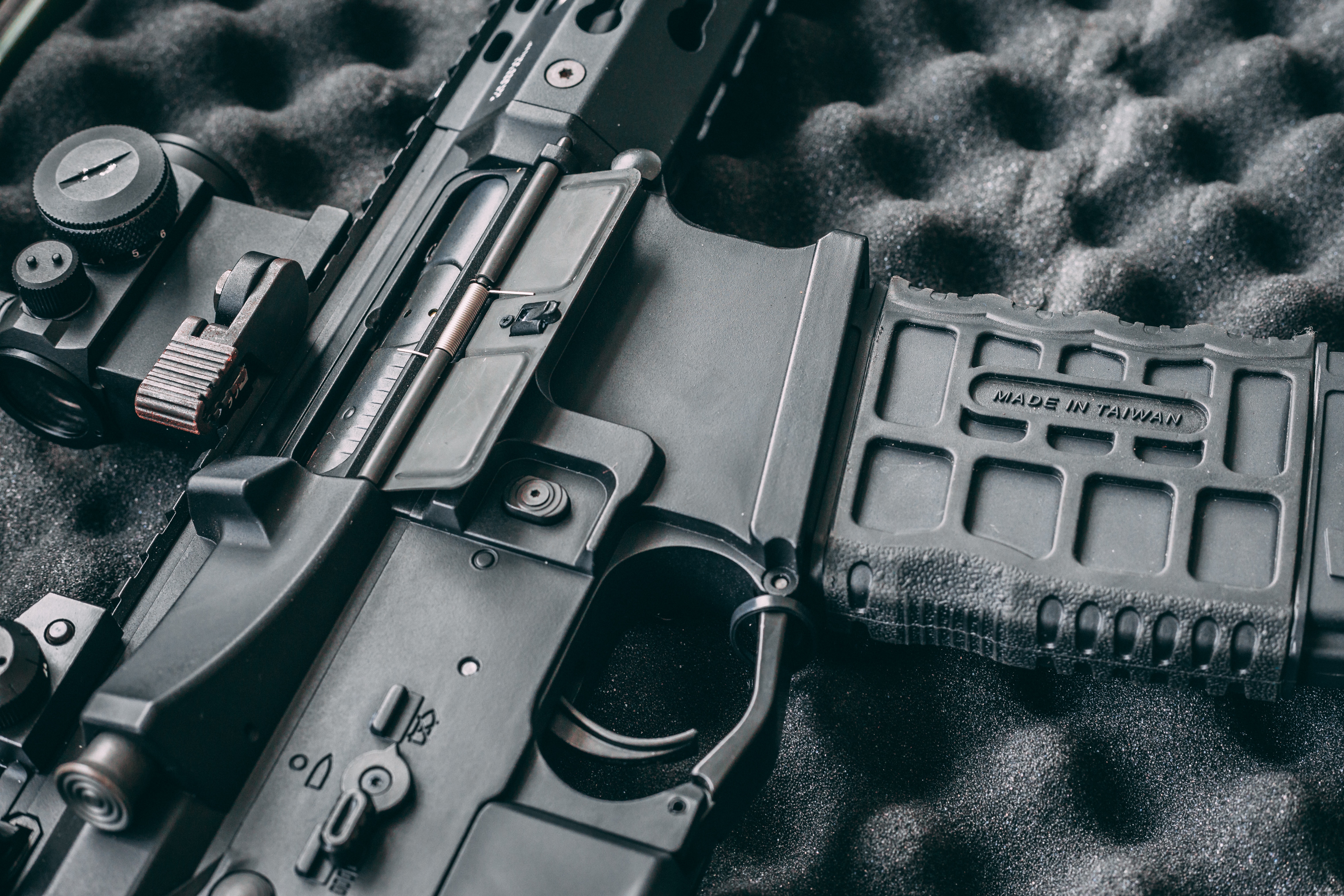 Unijny fundusz zbrojeń dla Ukrainy z gigantycznym wsparciem finansowym