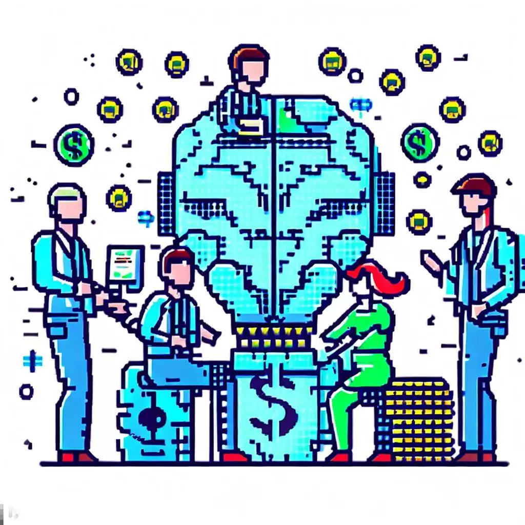 Sto milionów dolarów na przyszłość: Amazon inwestuje w potęgę AI