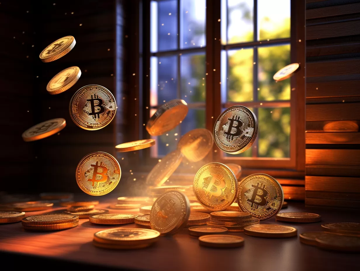 „Okno na Bitcoin się zamyka”. Firmy nie zdążą wsiąść do pociągu?