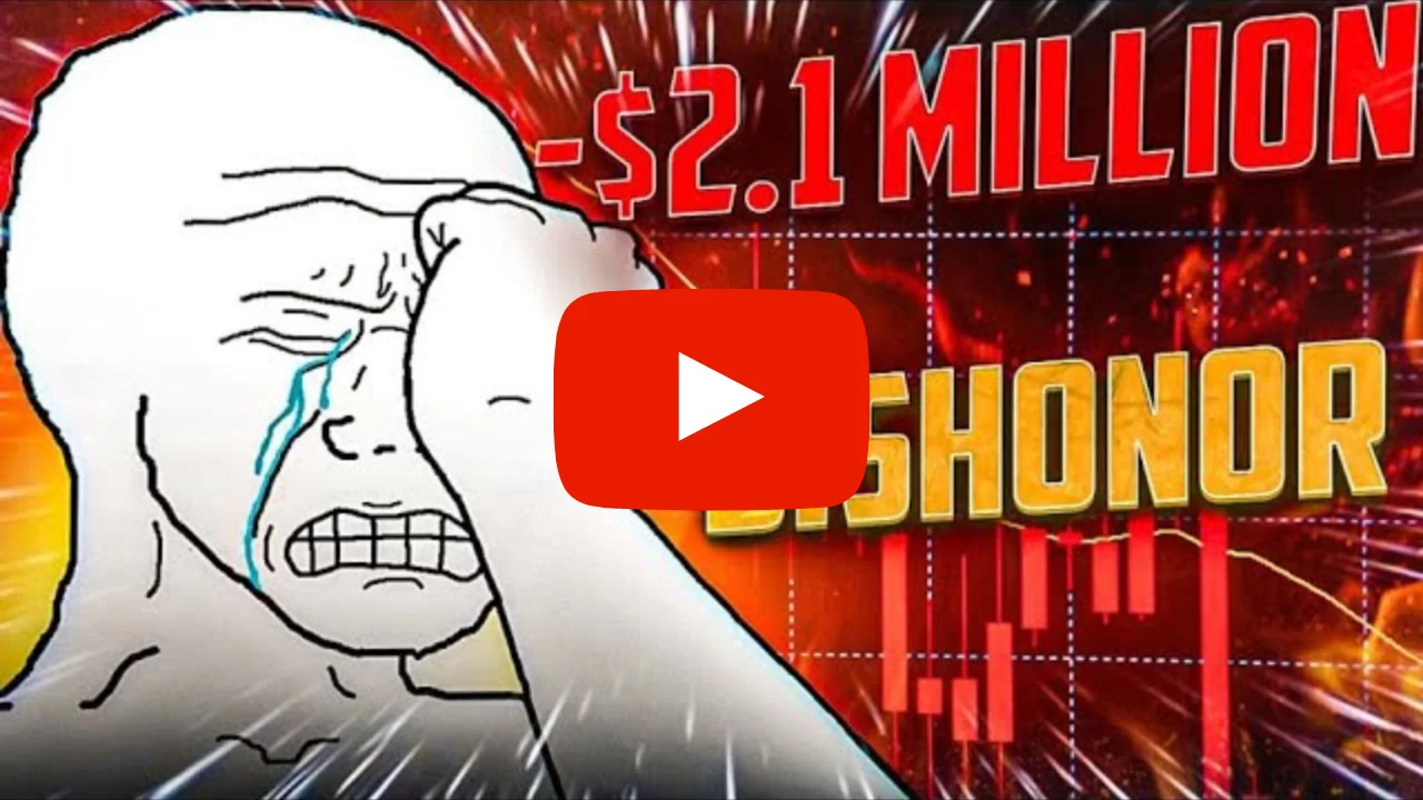 Legendy Wallstreetbets: ojciec rodziny wchodzi YOLO całym majątkiem w akcje jednej spółki