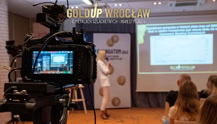 Wrocławskie spotkanie GoldUp za nami. Będą kolejne edycje!