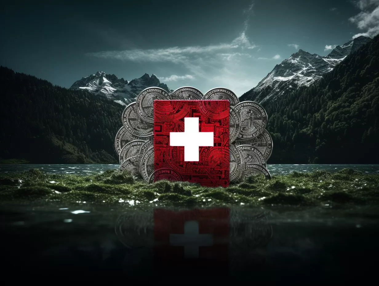 Szwajcaria wkracza w nową erę. Pierwsze testy CBDC na horyzoncie