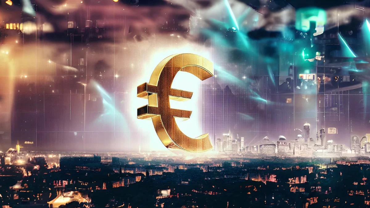 Cyfrowe Euro? Komisja Europejska ogłasza plan wdrożeniowy. Jak to będzie wyglądać?