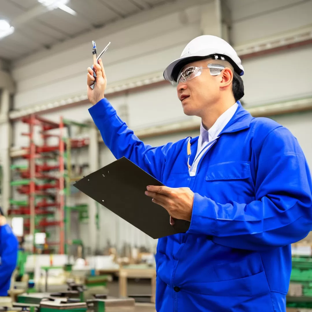 Chiny zaostrzają kontrolę eksportu materiałów do produkcji chipów