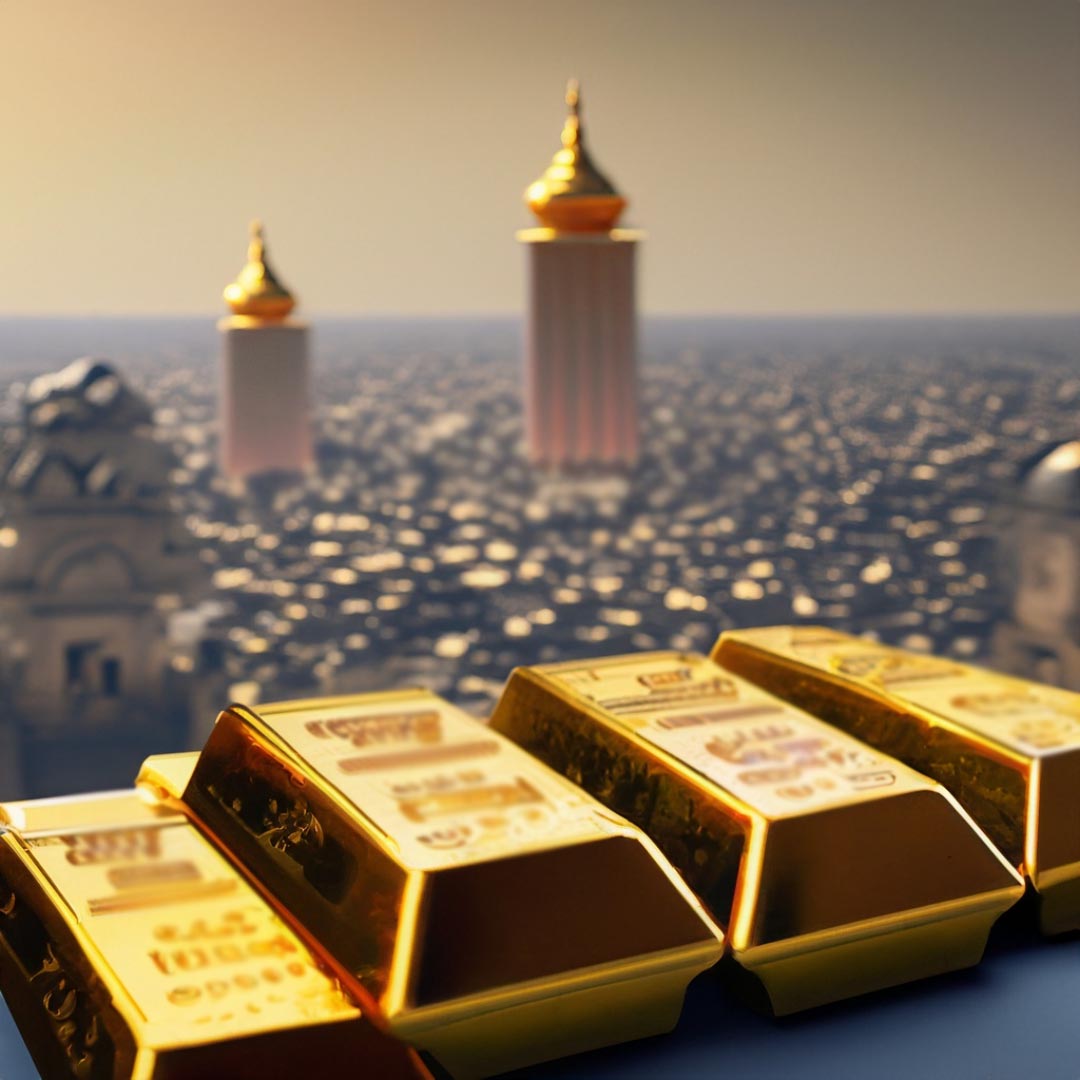 Złoto: indyjski rynek ma szansę na mocne odbicie