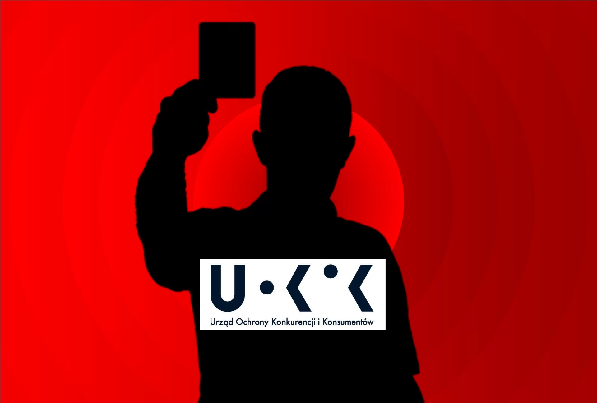 UOKiK bezlitosny i niczym zły szeryf wlepia karę na 15 mln zł. Tym razem oberwała popularna firma od chwilówek