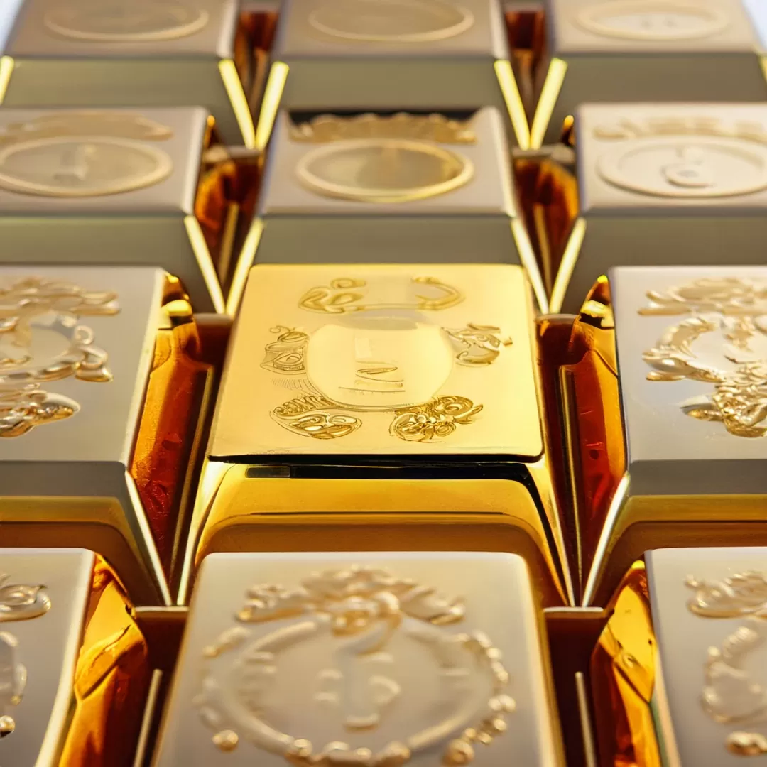 Złoto z obiecującymi perspektywami na drugą połowę 2023 roku